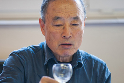 Hirono Tatsuhiko
