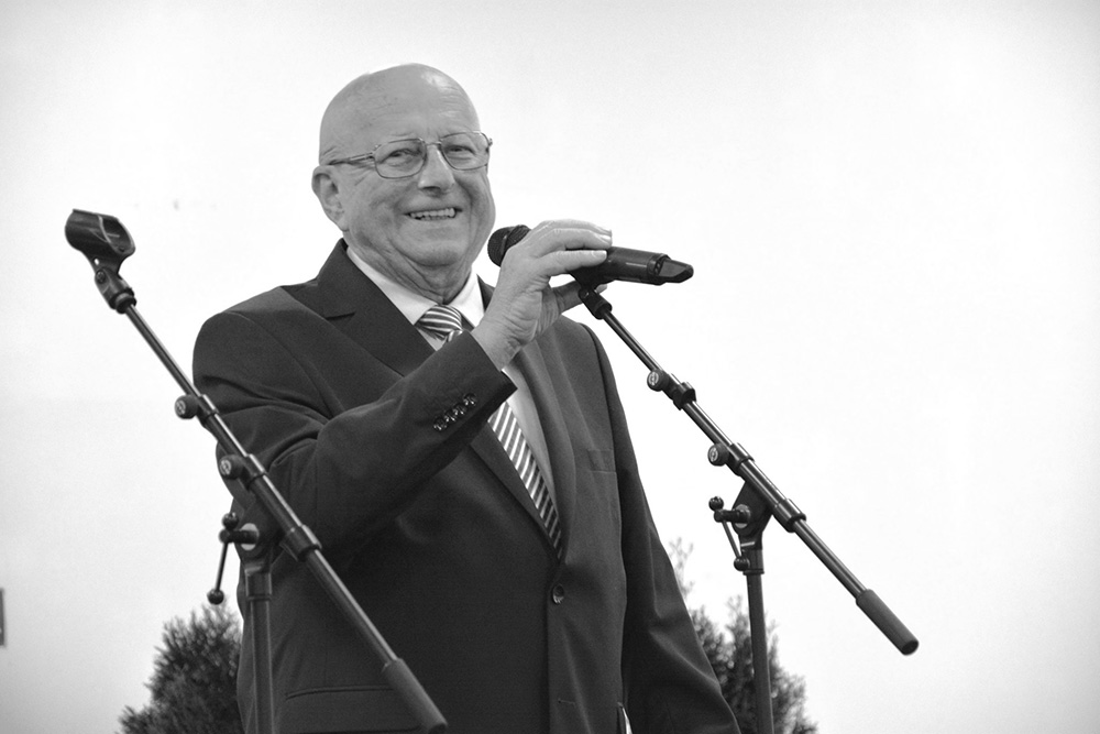 Alois Srb