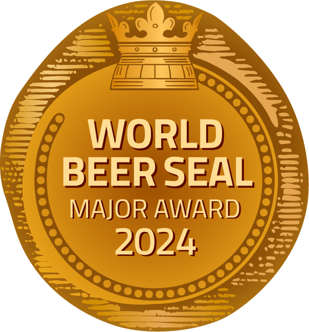 Světová pivní pečeť